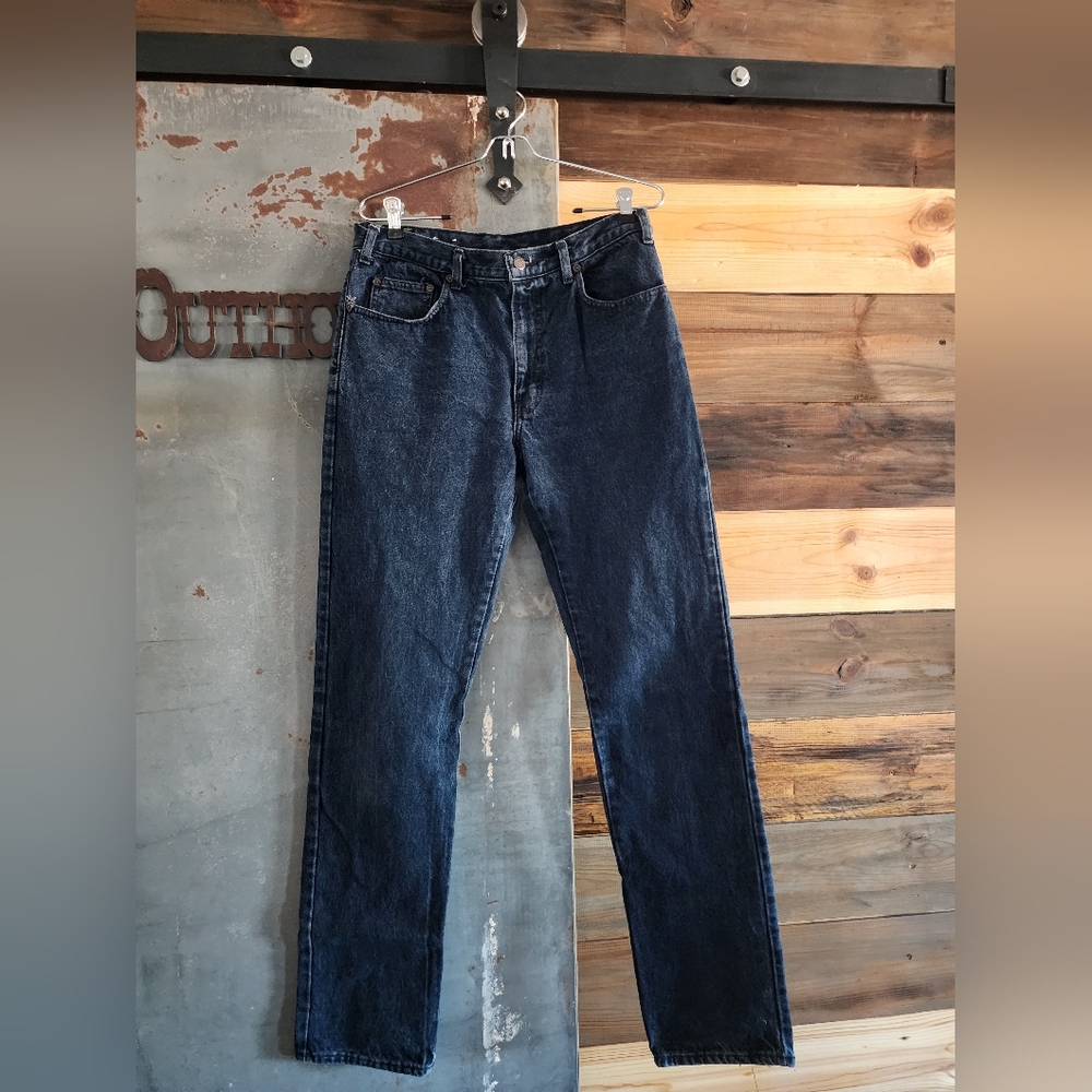 Vintage GAP Men's Straight Jeans